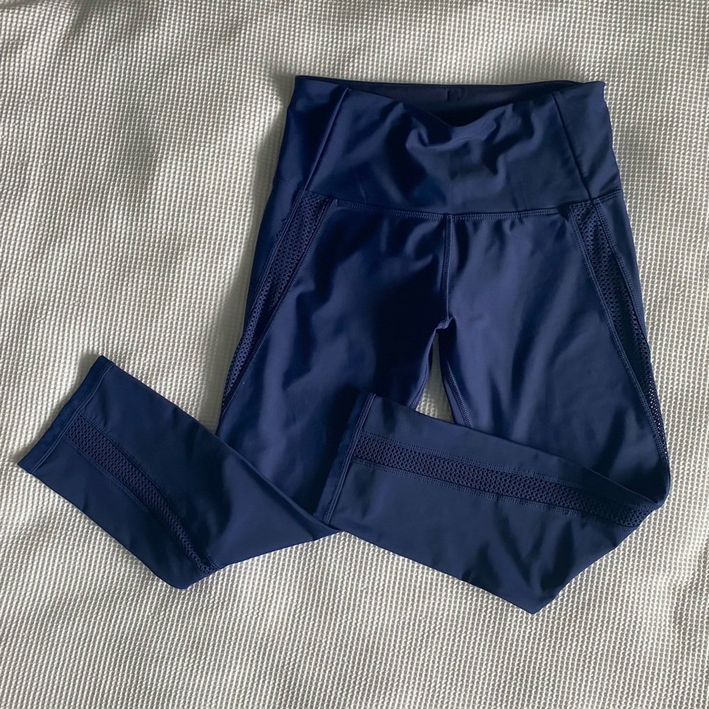 LORNA JANE 7/8 Tights - Sz S - Picture 3 of 10